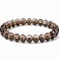Smoky Quartz Bracelet