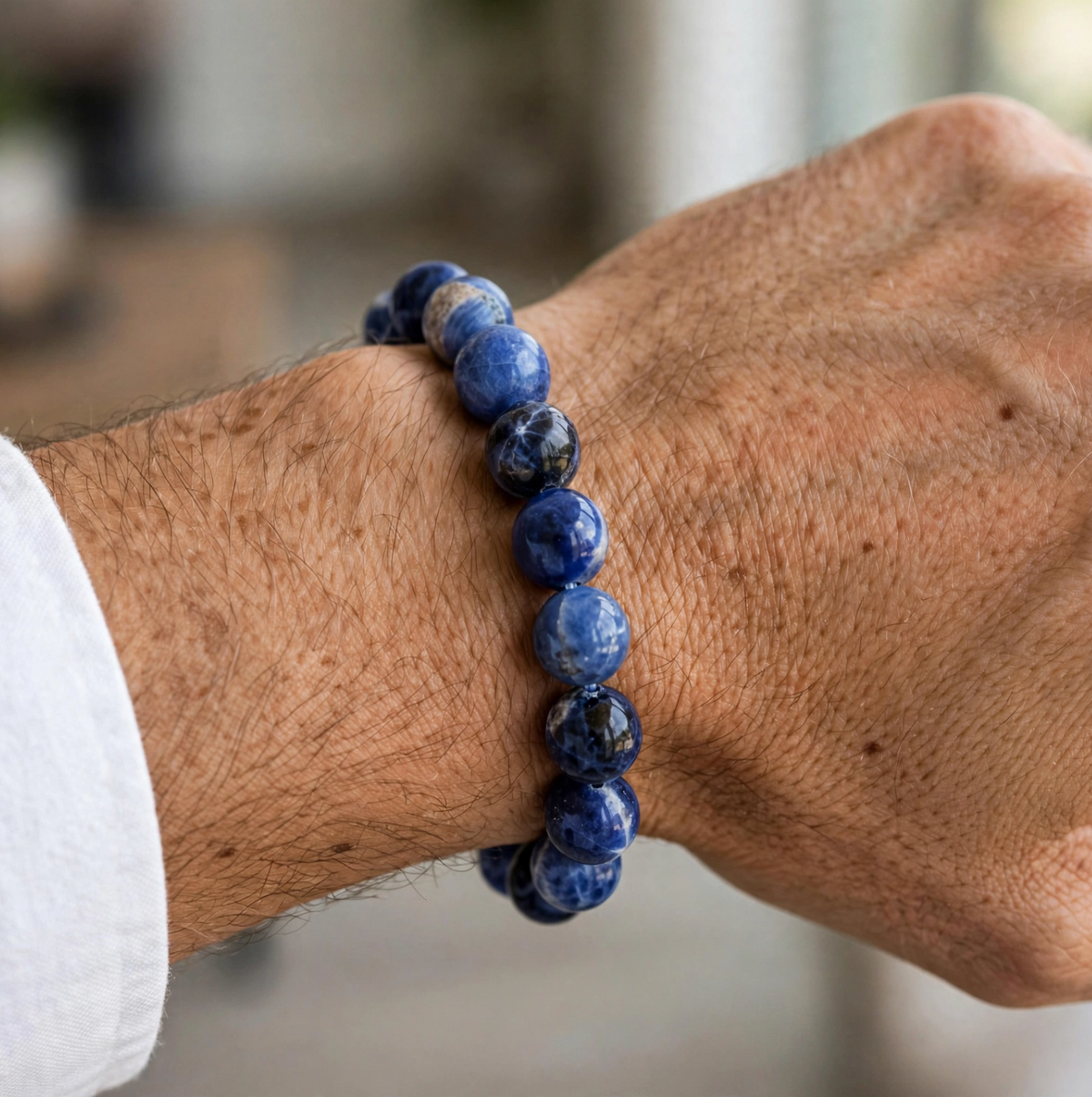 Sodalite Bracelet