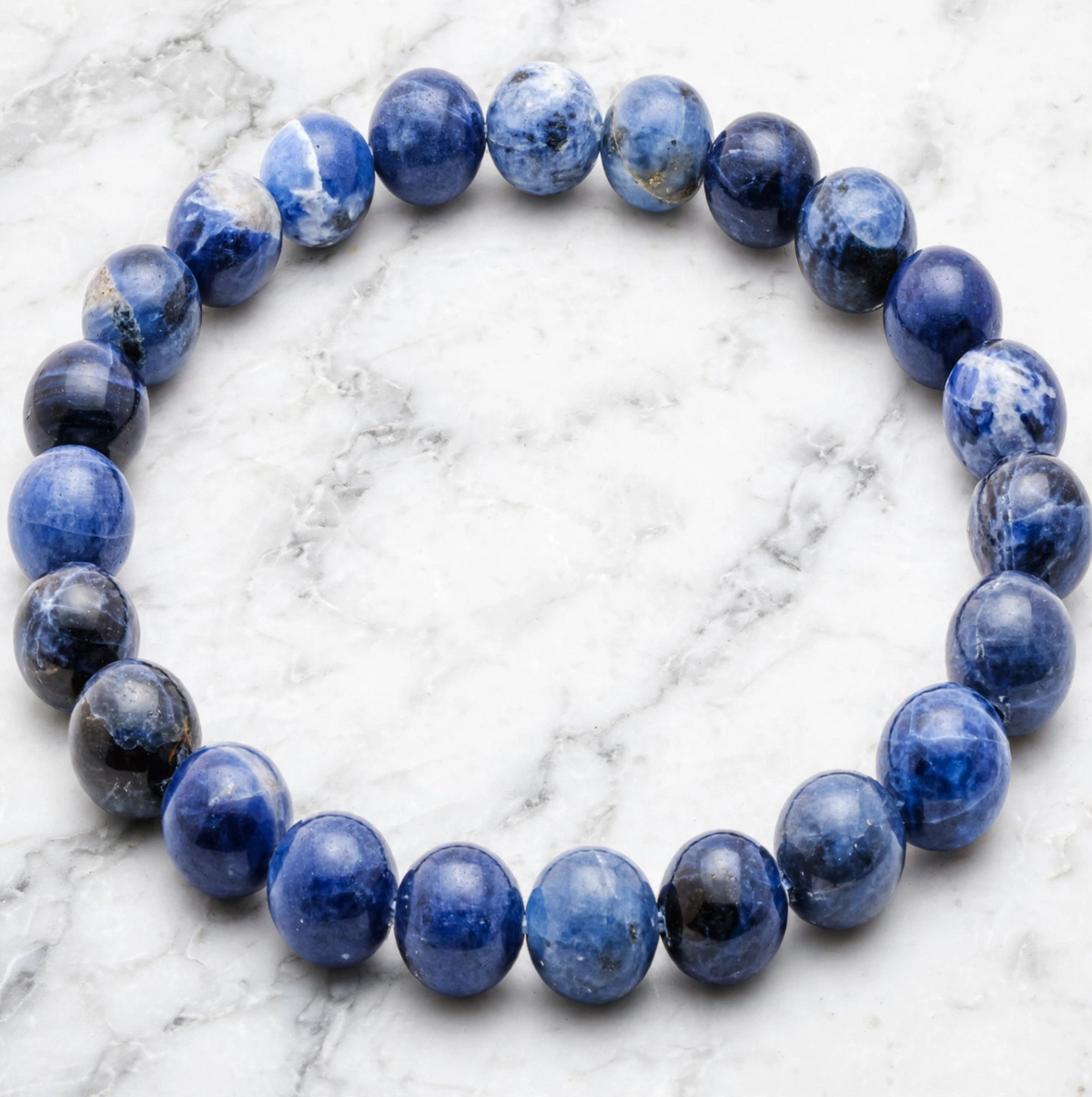 Sodalite Bracelet