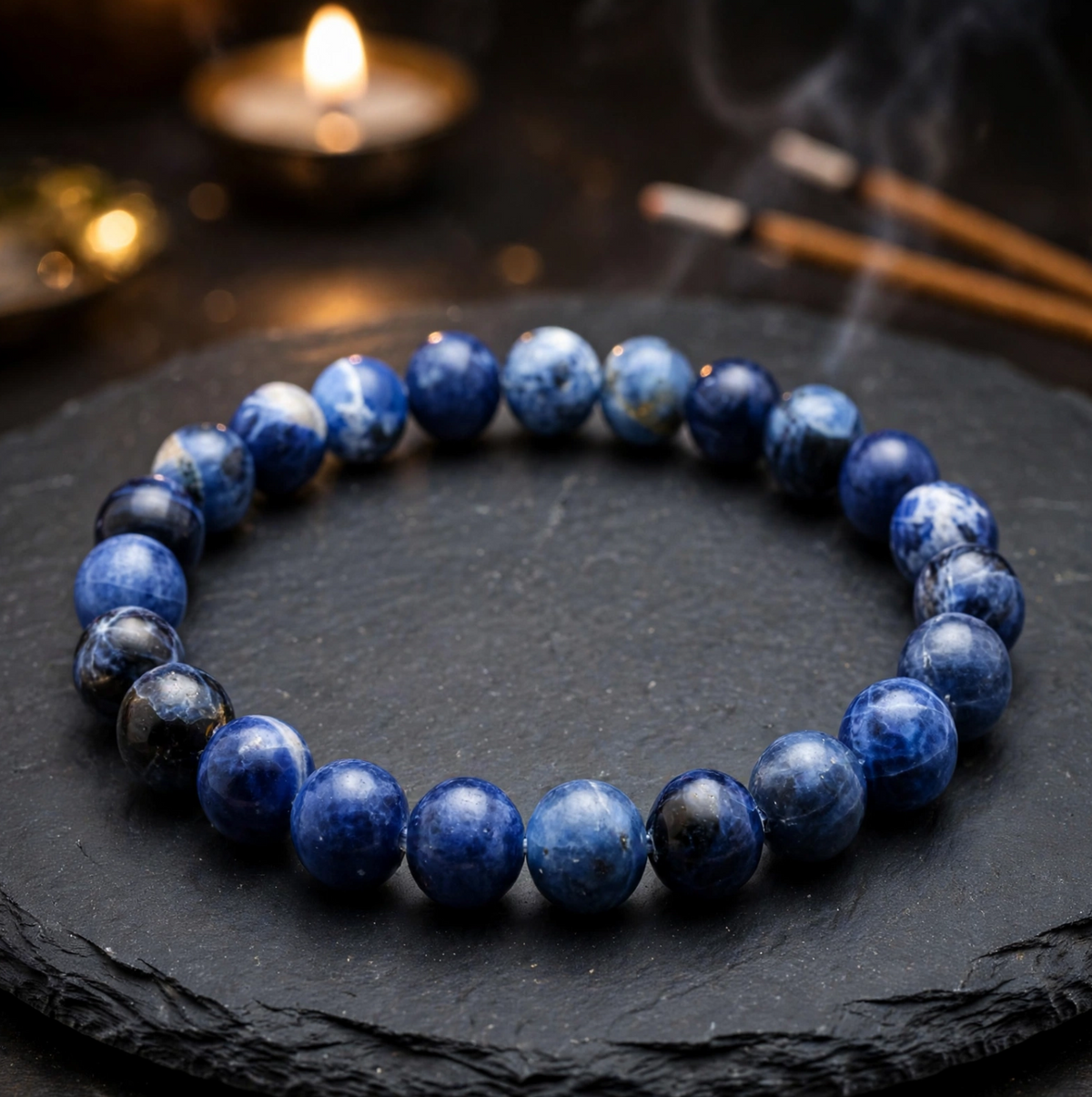Sodalite Bracelet
