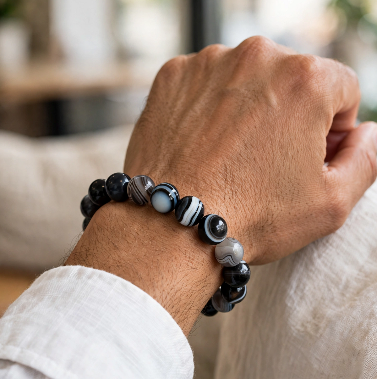 Sulemani Bracelet