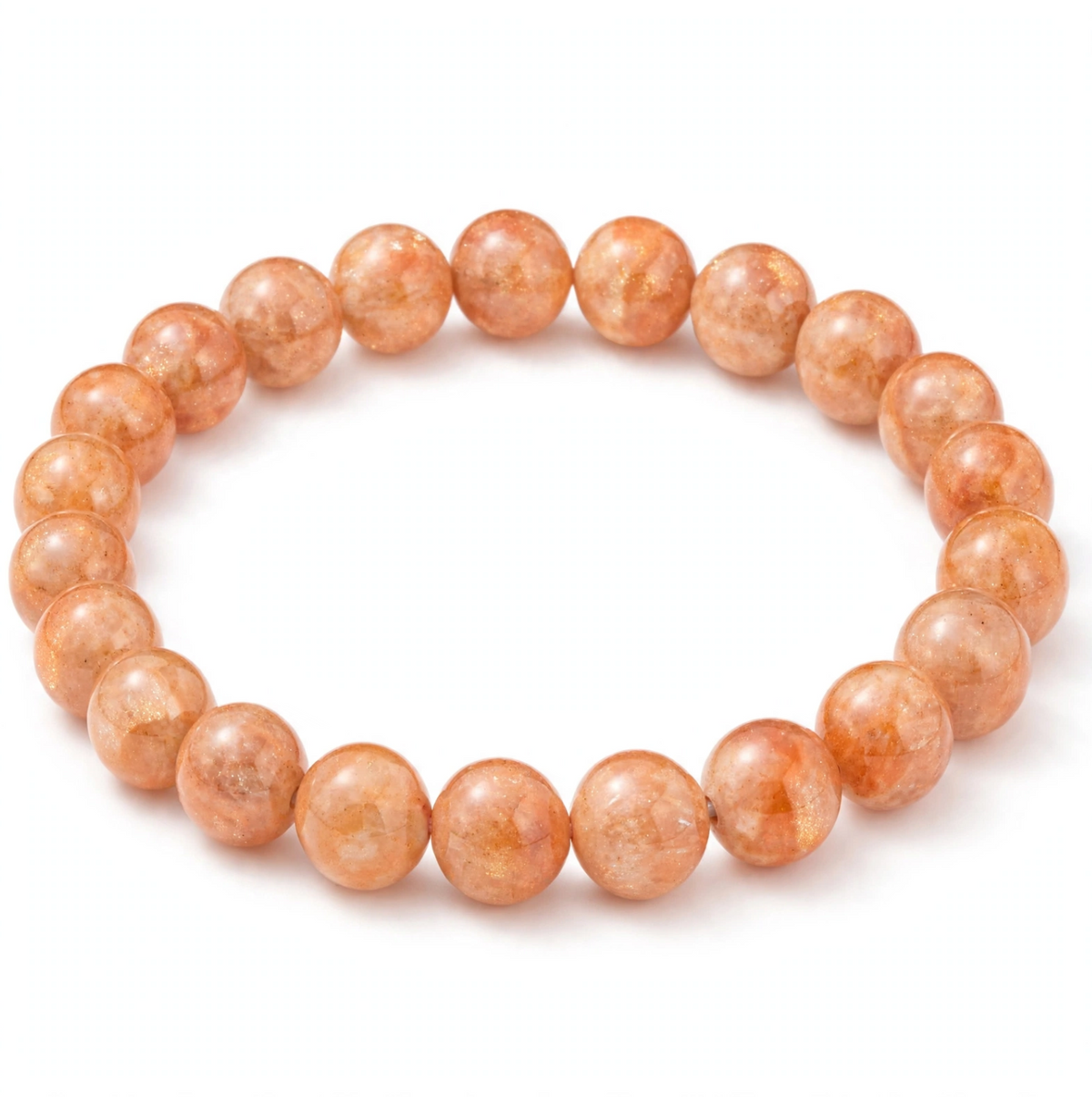 Sunstone Bracelet