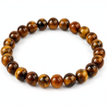 TigerEye Bracelet