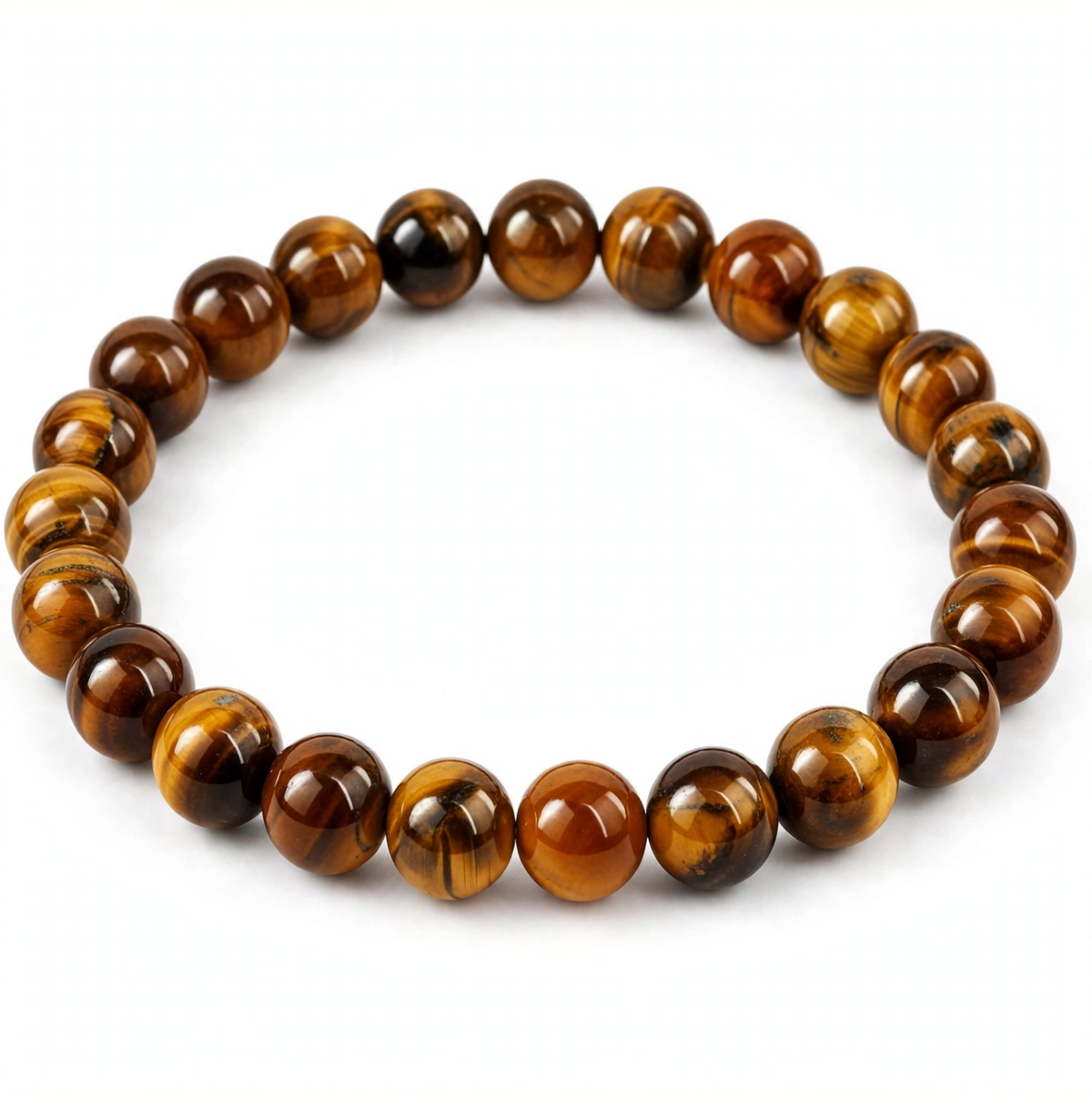TigerEye Bracelet