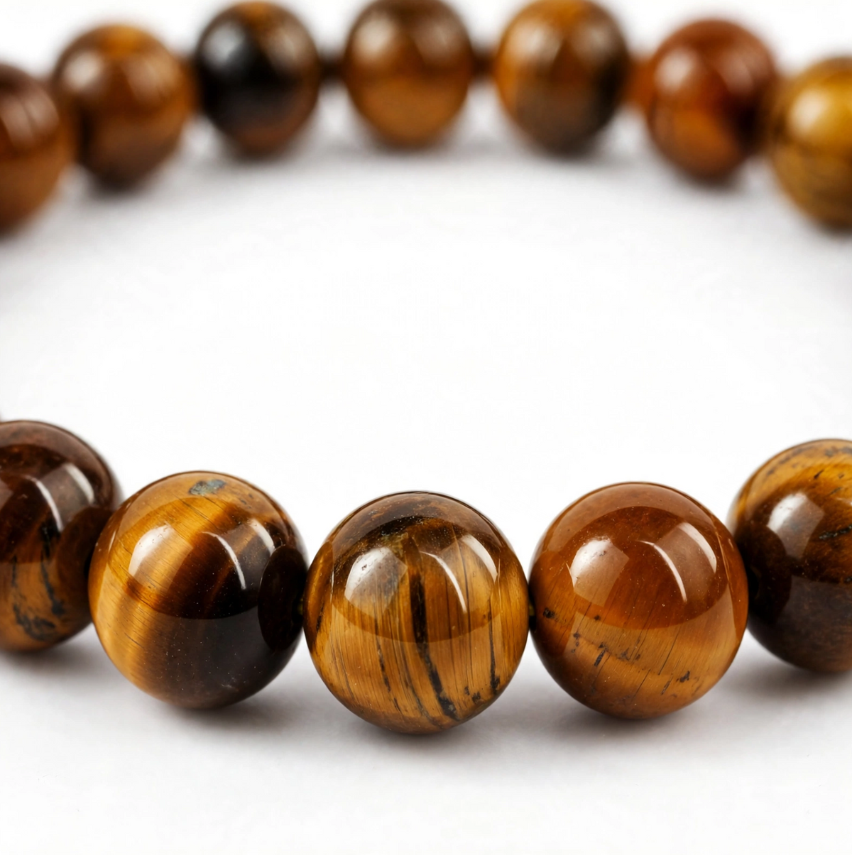 TigerEye Bracelet