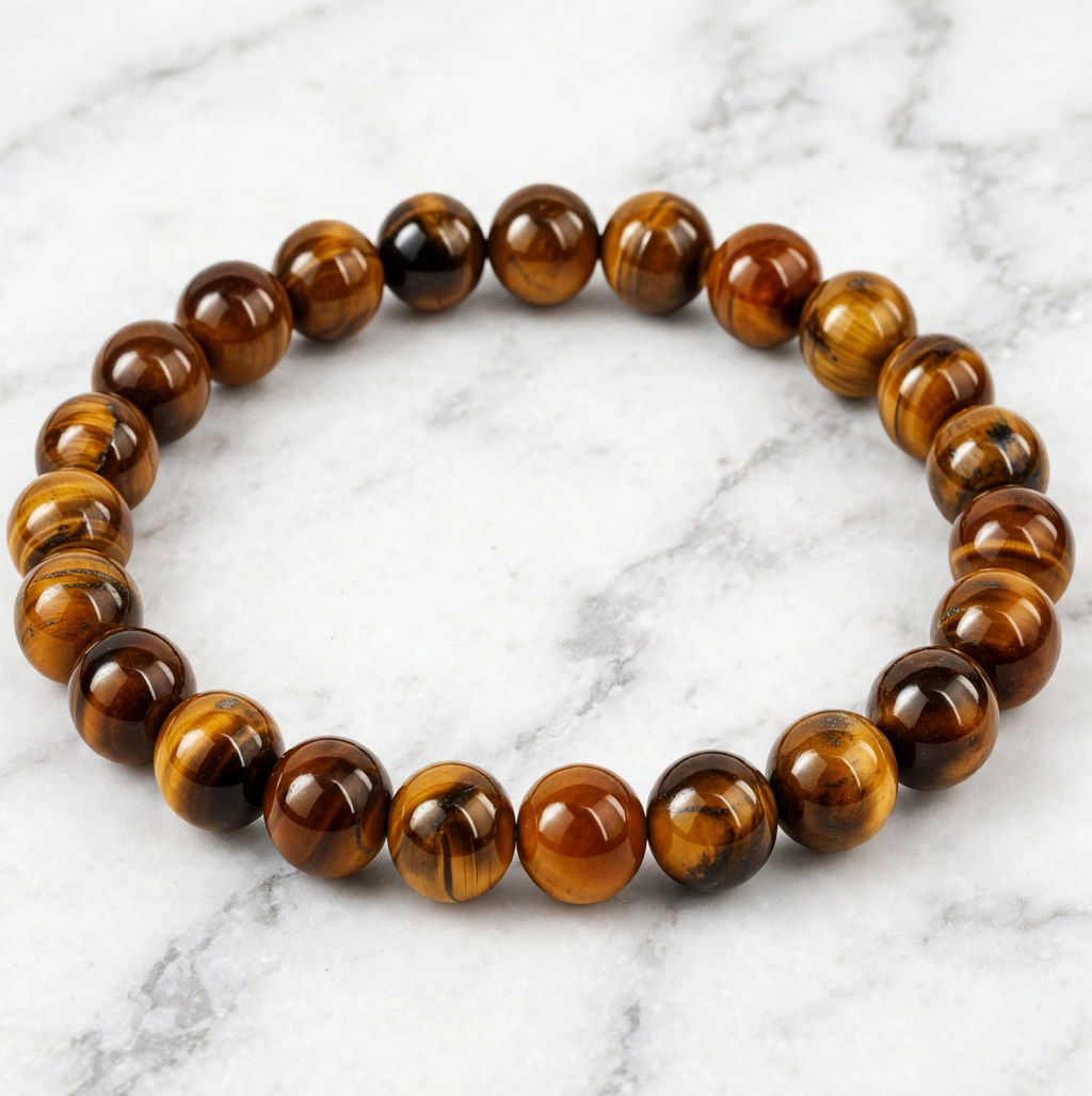 TigerEye Bracelet