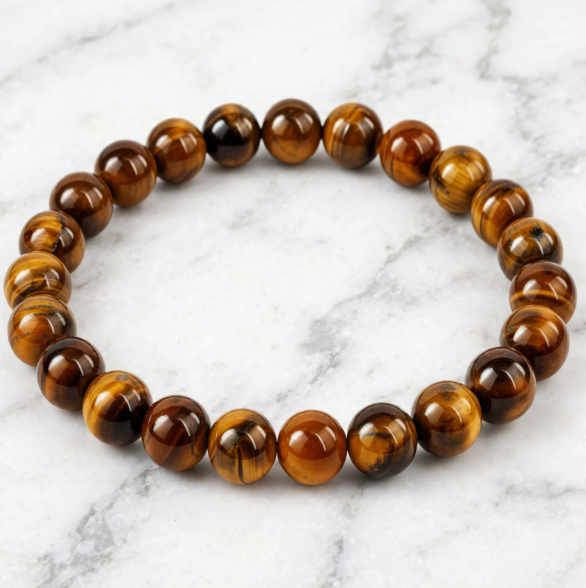 TigerEye Bracelet