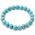 Turquoise Bracelet (Natural)