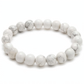 Howlite Bracelet