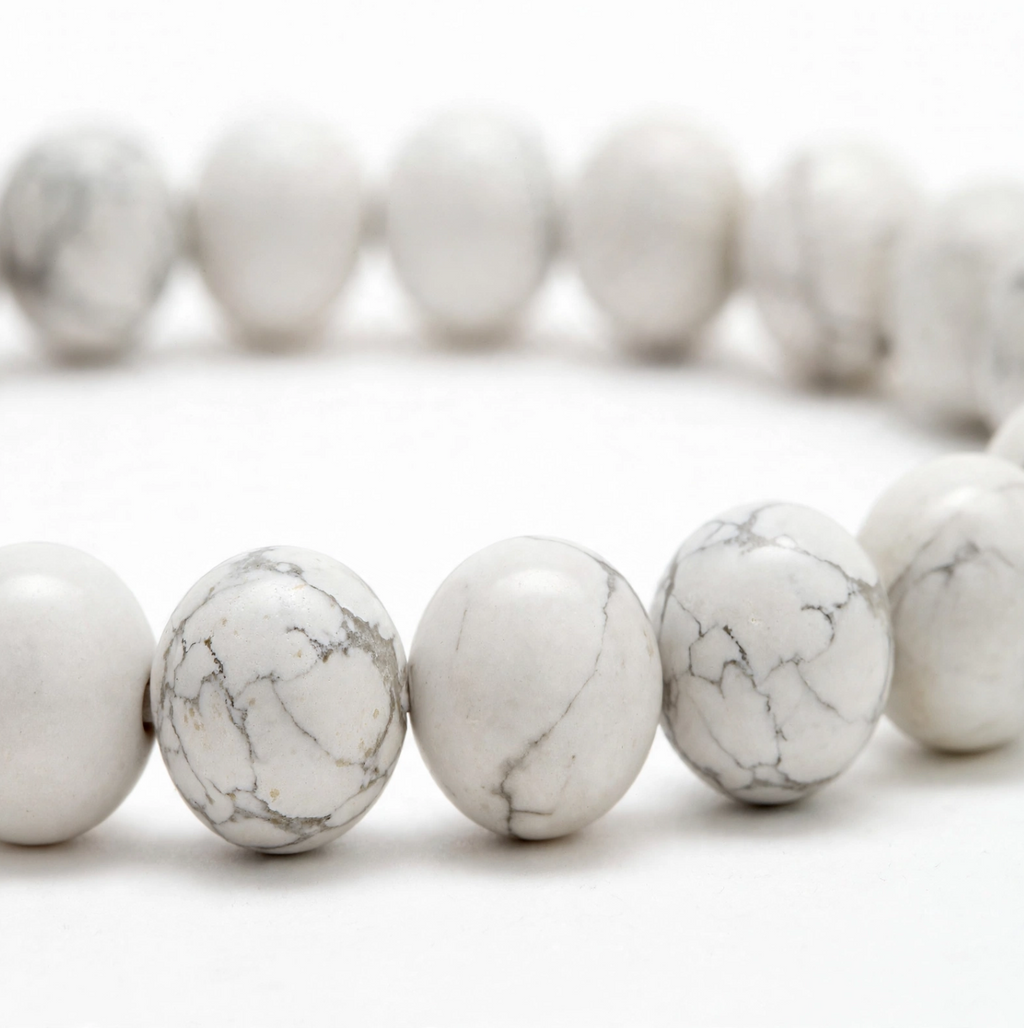 Howlite Bracelet