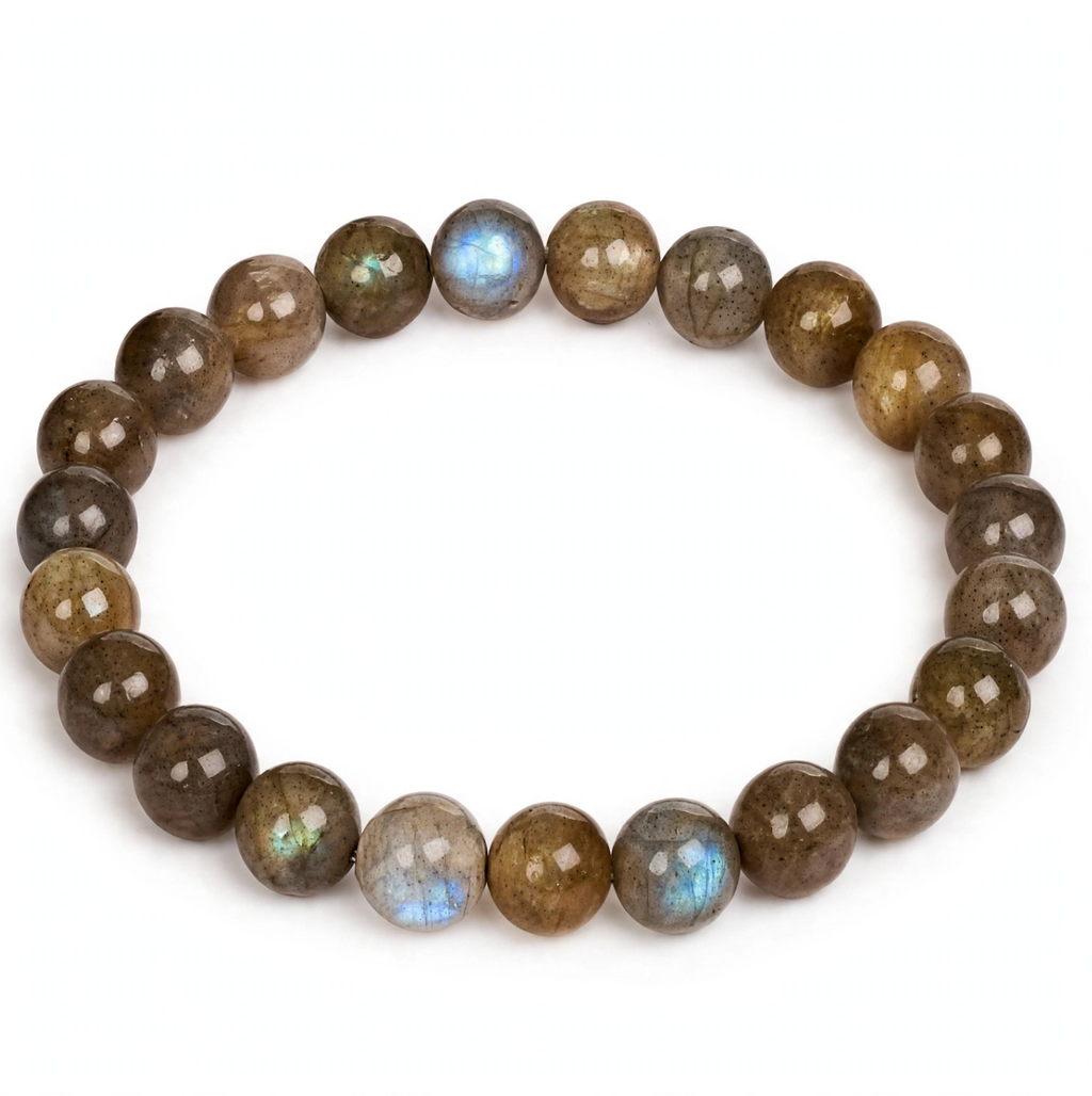 Labradorite Bracelet
