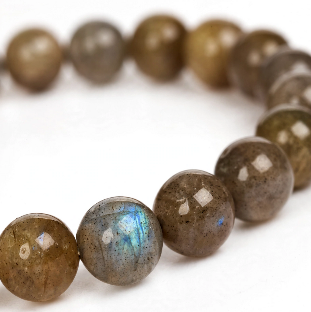 Labradorite Bracelet