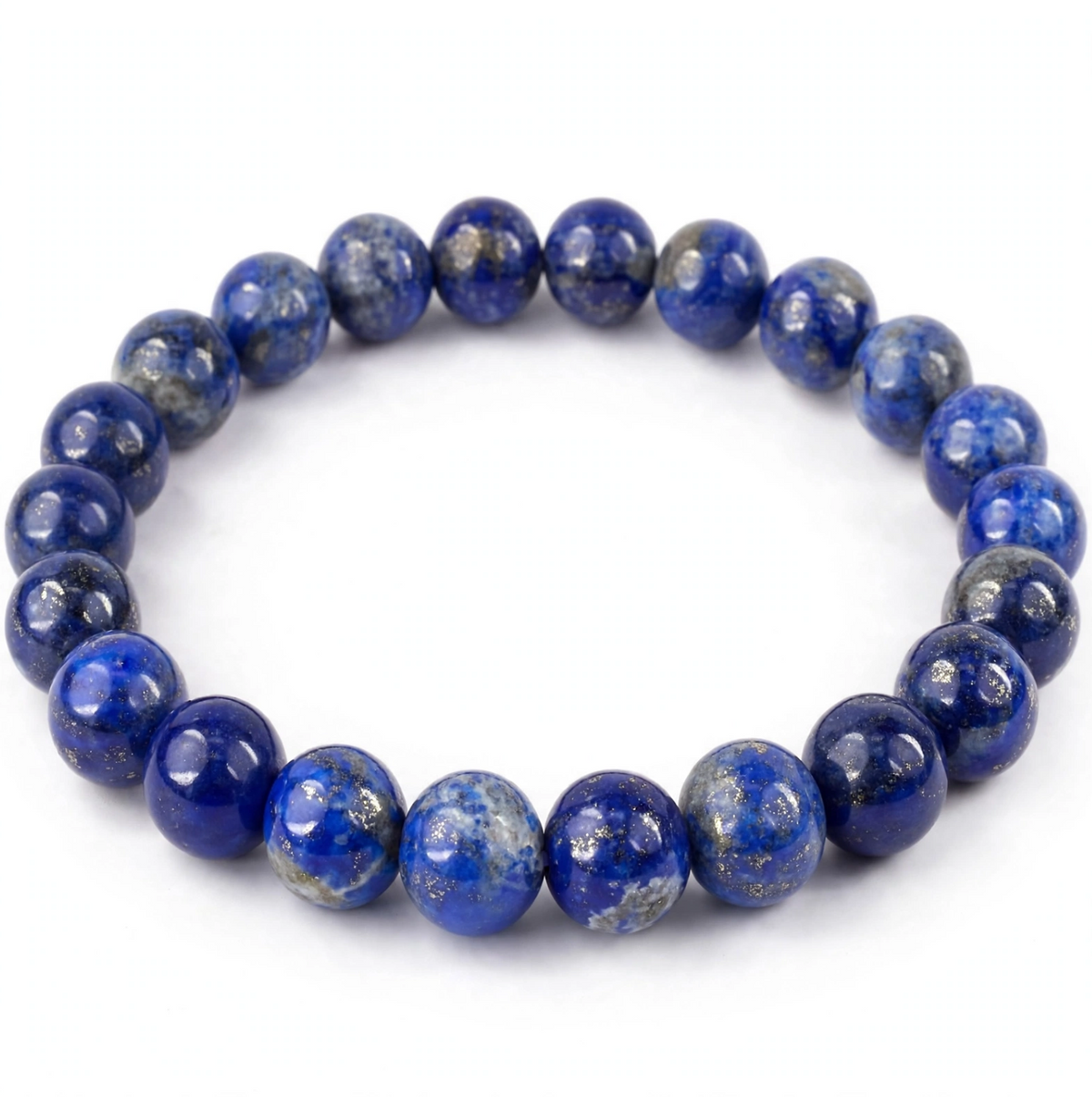 Lapis Lazuli Bracelet