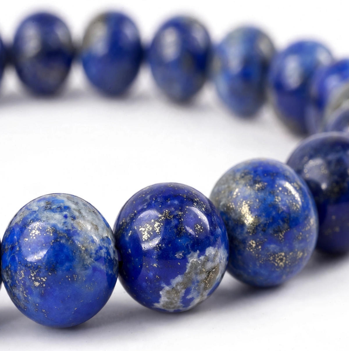 Lapis Lazuli Bracelet