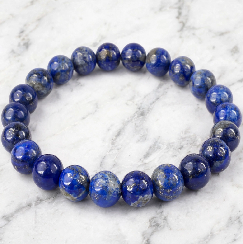 Lapis Lazuli Bracelet