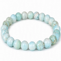Larimar Bracelet