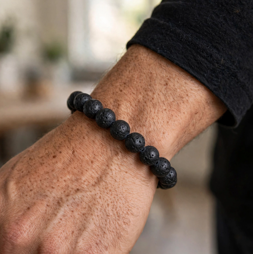 Lava Bracelet