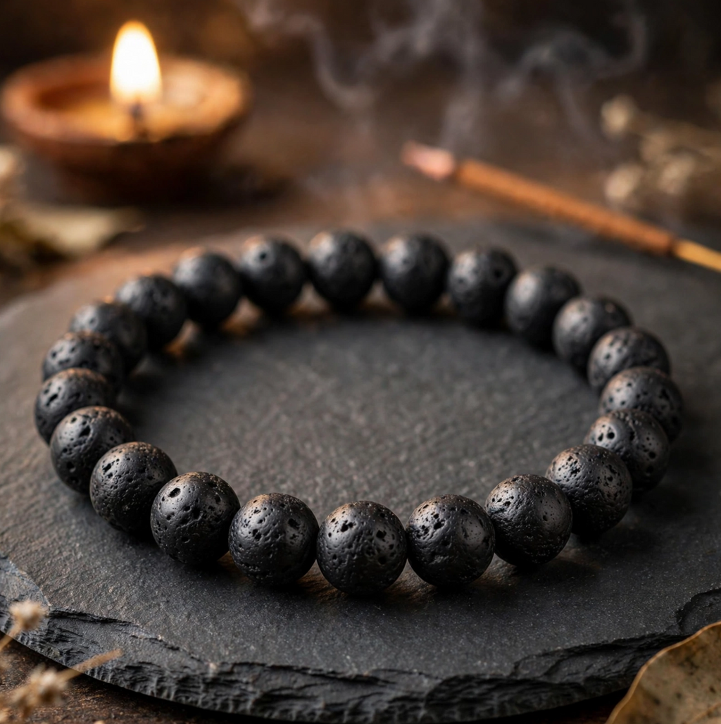 Lava Bracelet