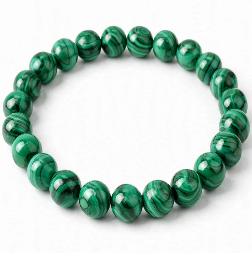 Malachite Bracelet