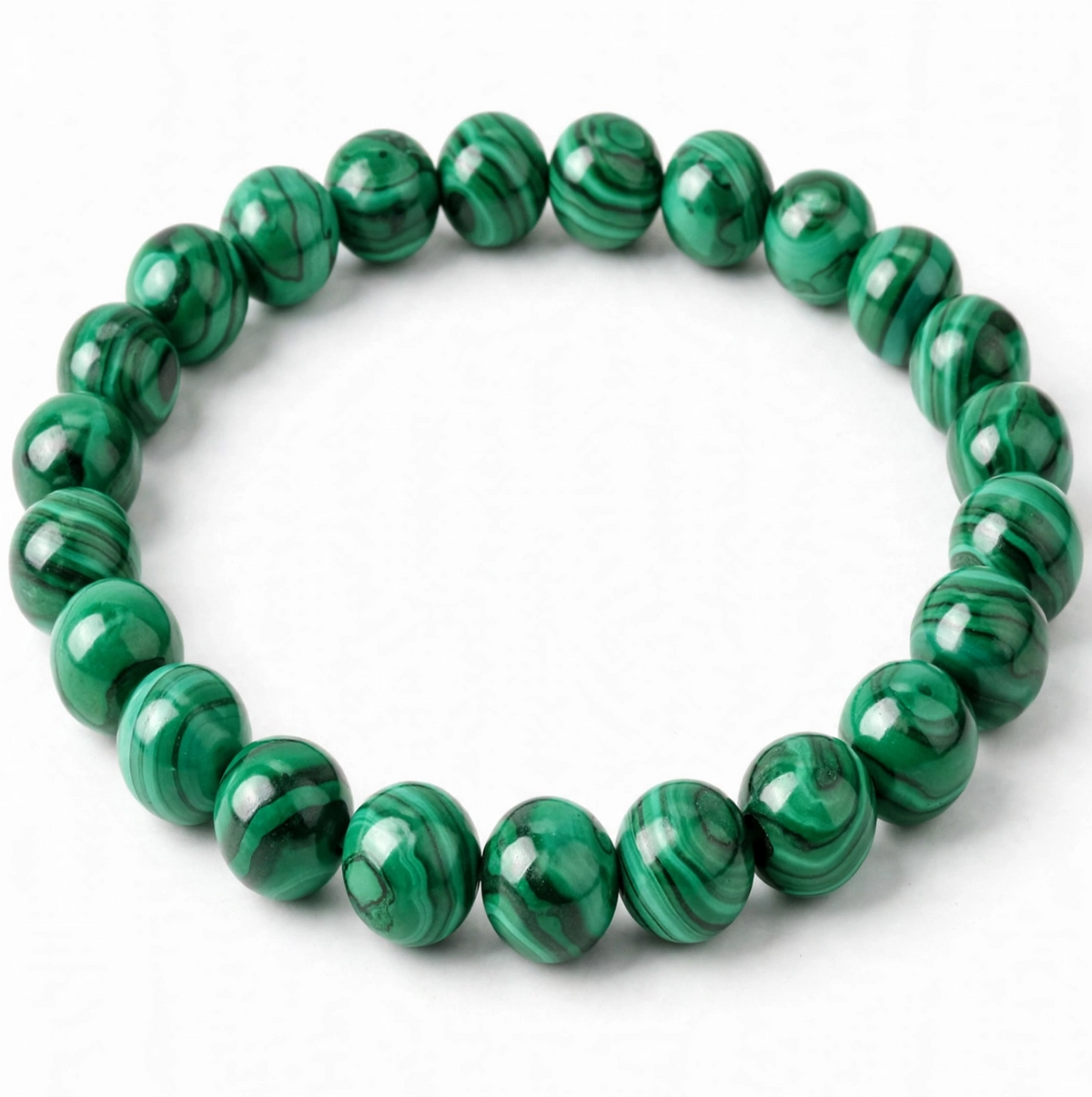 Malachite Bracelet