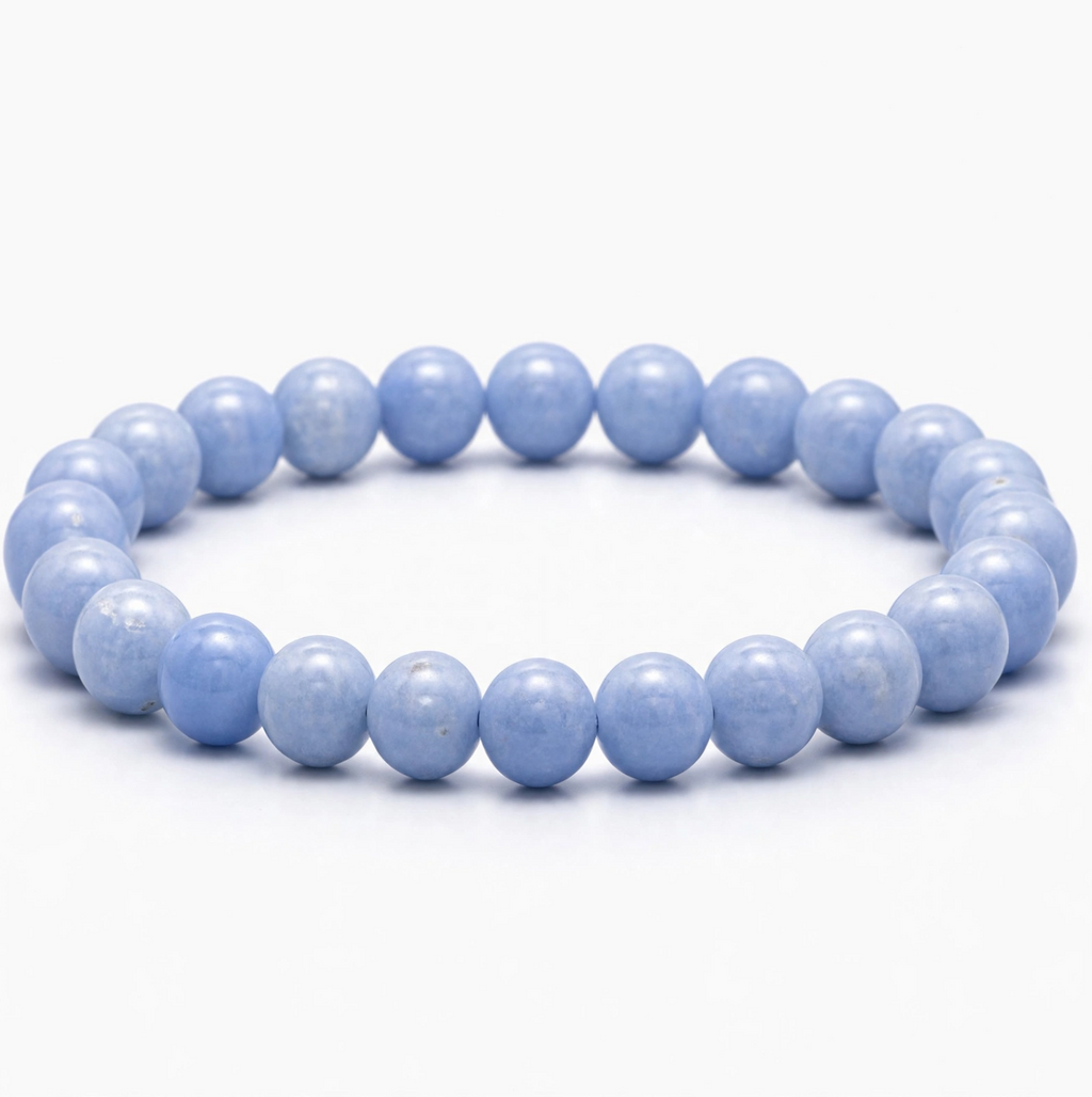 Angelite Bracelet